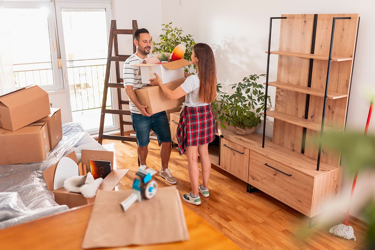 Best Residential Movers
